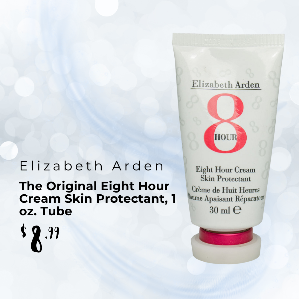 Elizabeth Arden The Original Eight Hour Cream Skin Protectant, 1 oz. Tube from BuyMeBeauty